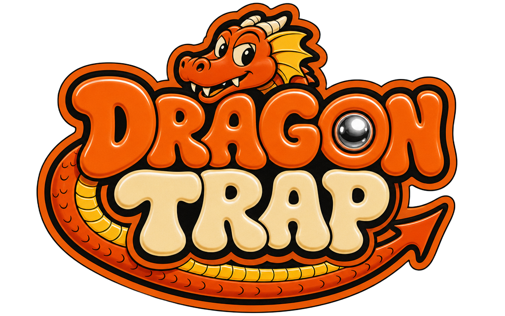 Dragon Trap